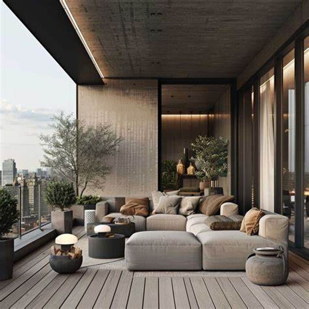 BEAU BALCON AVEC VUE SUR LE PARLEMENT/MODERNE ET FONCTIONNEL!