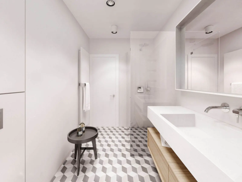Vente Appartement A 5 minutes à pied du Tram et à deux pas du grand large  ! Profitez de la TVA réduite ! Decines charpieu