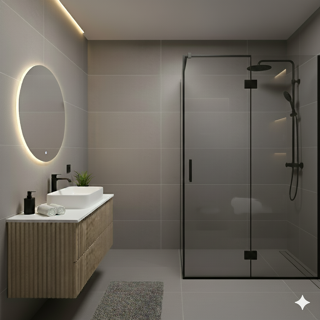  Appartement à vendre 4 pièces 