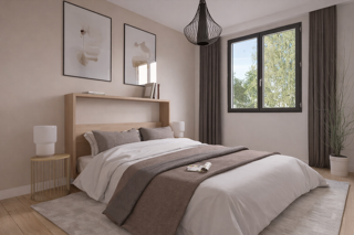  Appartement � vendre 3 pi�ces 70 m�