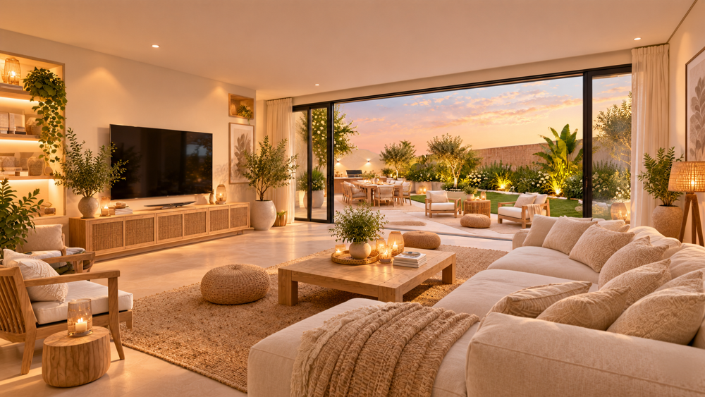 Vente Appartement Retour de lot! Magnifique Rez de jardin 60m² Antony