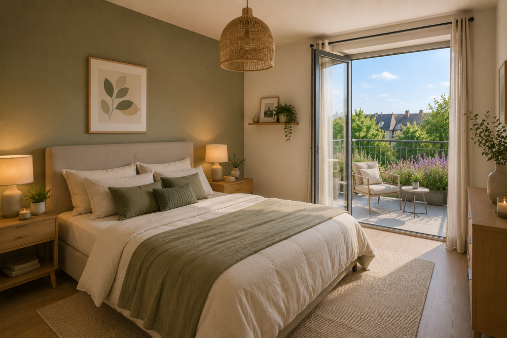 Vente Appartement Derniere opportunité Tours