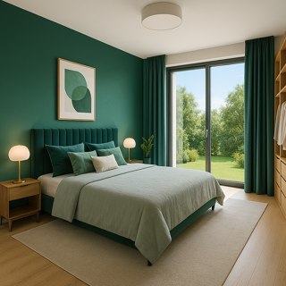  Appartement � vendre 3 pi�ces 