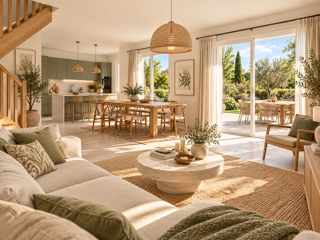  Maison à vendre 4 pièces 