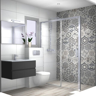  Appartement  vendre 2 pices 47 m