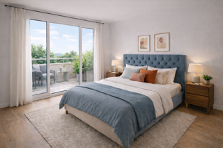  Appartement � vendre 5 pi�ces 89 m�