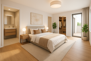  Appartement � vendre 2 pi�ces 