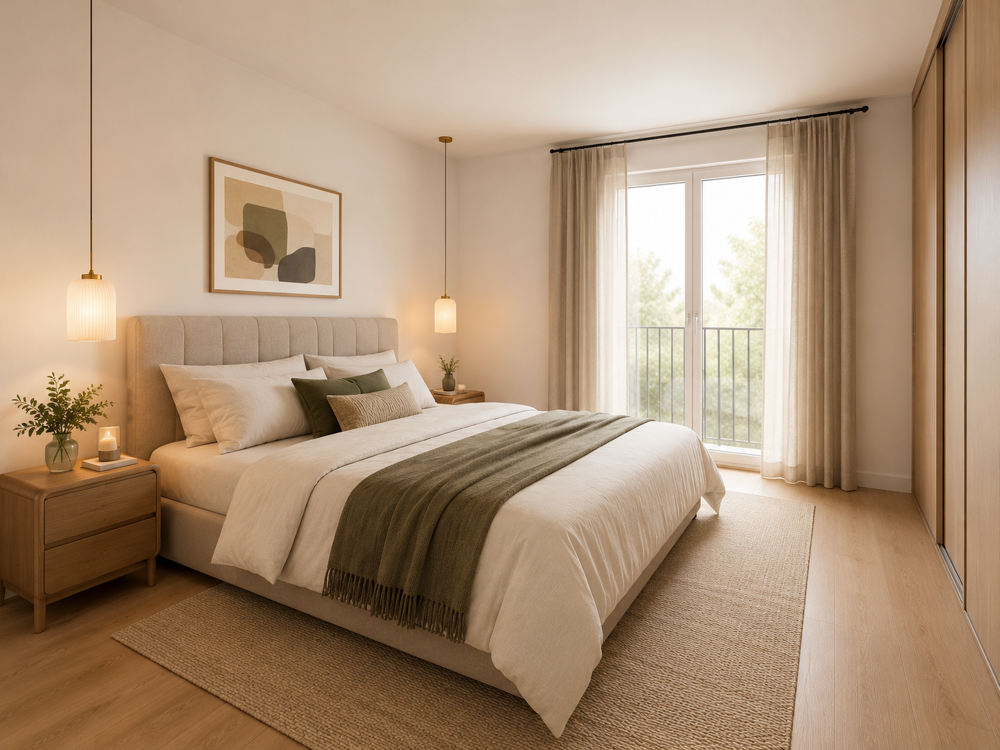 Vente Appartement Rare retour à la vente – T3 neuf disponible immédiatement – Strasbourg Neudorf Strasbourg