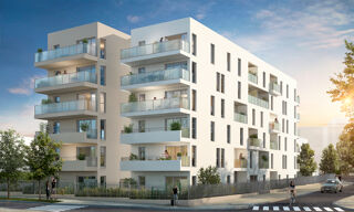  Appartement à vendre 3 pièces 