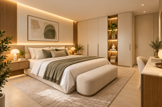 Vente Appartement TOIT-TERRASSE 4 PIECES DE 120m², JUAN LES PINS AVEC TERRASSE DE 100M² VUE MER/ESTEREL. GARANTI 10 A Antibes