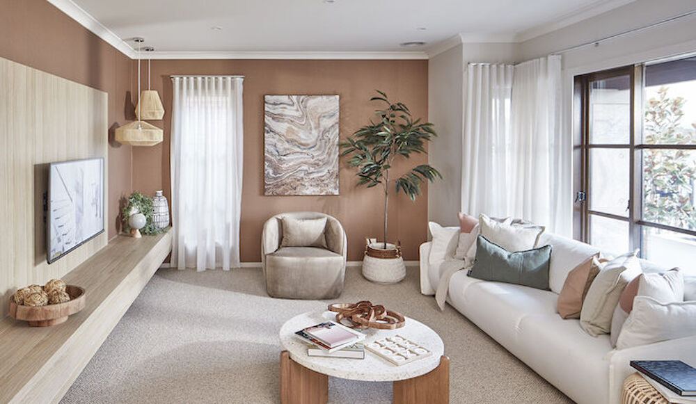 Vente Appartement Découvrez ce 4 pièces neuf avec balcon cadre de vie privilégié! Deuil la barre