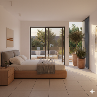  Appartement � vendre 2 pi�ces 