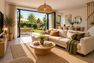 Vente Appartement Superbe maison neuve Sorigny