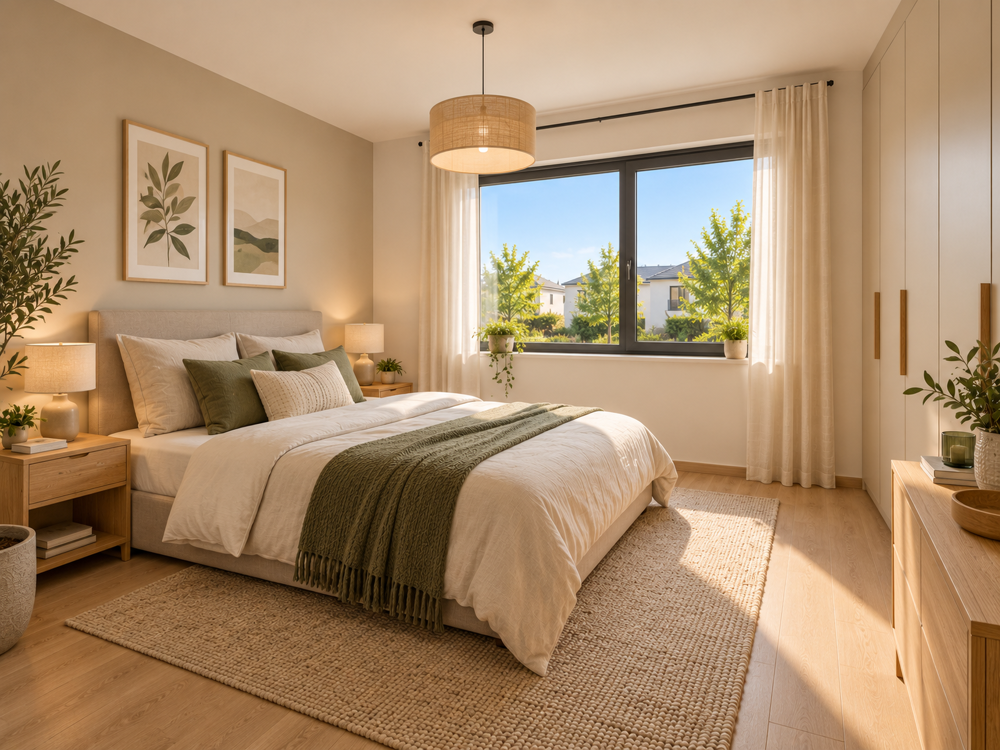 Vente Maison MAGNIFIQUE MAISON 4P DE 90M² AVEC JARDIN DE 300M² DANS UN SECTEUR RESIDENTIEL Marignane