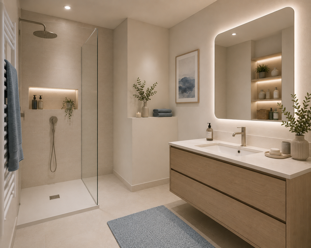 Vente Appartement COUP DE COEUR ASSURÉ ! MAGNIFIQUE T2 LUMINEUX IDÉALEMENT SITUÉ A PROXIMITÉ DES PLAGES DU PRADO Marseille 8