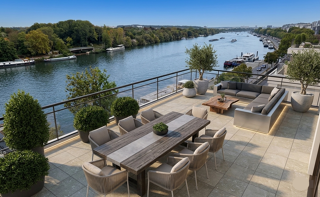  Appartement � vendre 3 pi�ces 