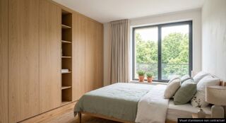  Appartement à vendre 4 pièces 72 m²