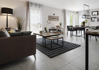  Appartement à vendre 5 pièces 