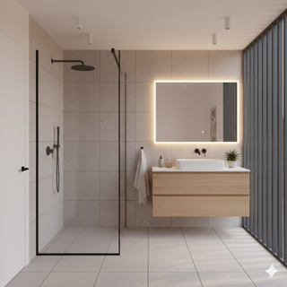  Appartement � vendre 3 pi�ces 