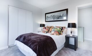  Appartement  vendre 4 pices 