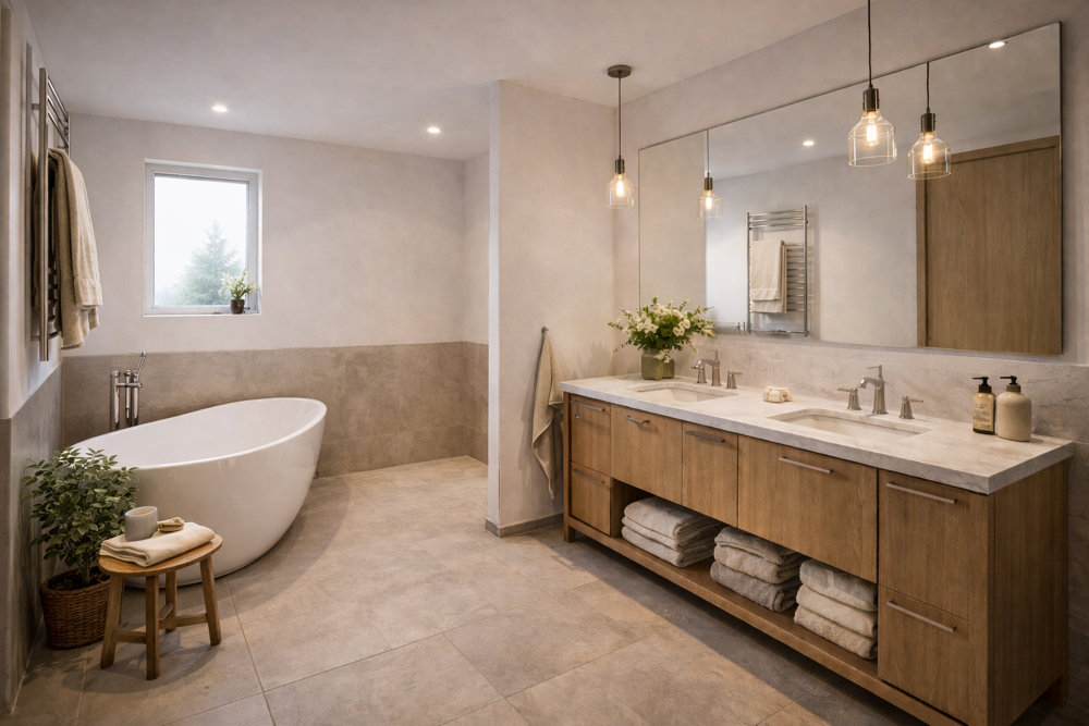 GAP NORD - 5P DE 100M² AVEC UN EXTERIEUR DE 25M²
