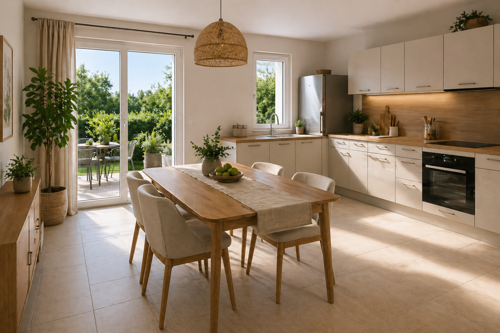Vente Appartement l'alternative idéale à la maison Tours