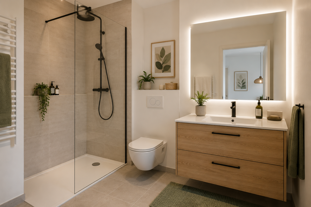 Vente Appartement Livrable prêt à aménager Poitiers