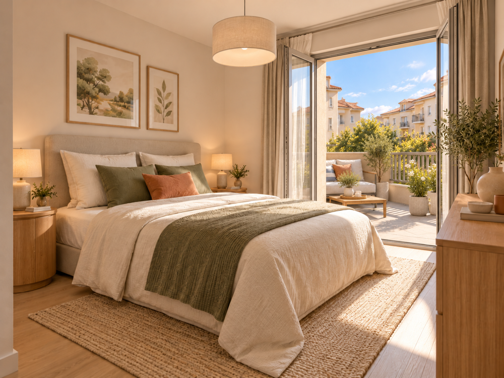 Vente Appartement T2 de d'exception idéalement localisé Les sables-d'olonne