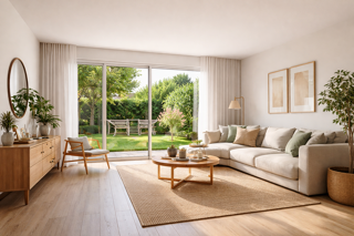  Maison � vendre 4 pi�ces 86 m�