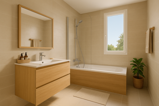  Appartement � vendre 3 pi�ces 