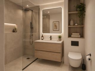  Appartement à vendre 2 pièces 47 m²
