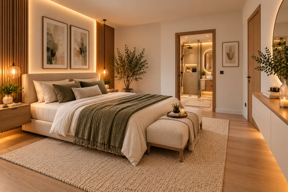 Vente Appartement RESIDENCE LIVRE - 4P DE 100M² AVEC GRAND JARDIN DE 265M² Salon de provence