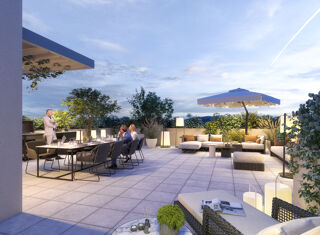  Appartement � vendre 4 pi�ces 