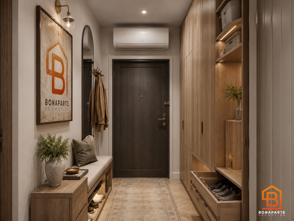 Vente Appartement Fort potentiel : 3 pièces lumineux avec balcon et parking Argenteuil