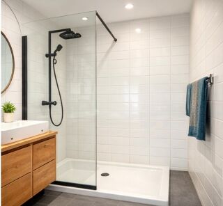  Appartement � vendre 2 pi�ces 