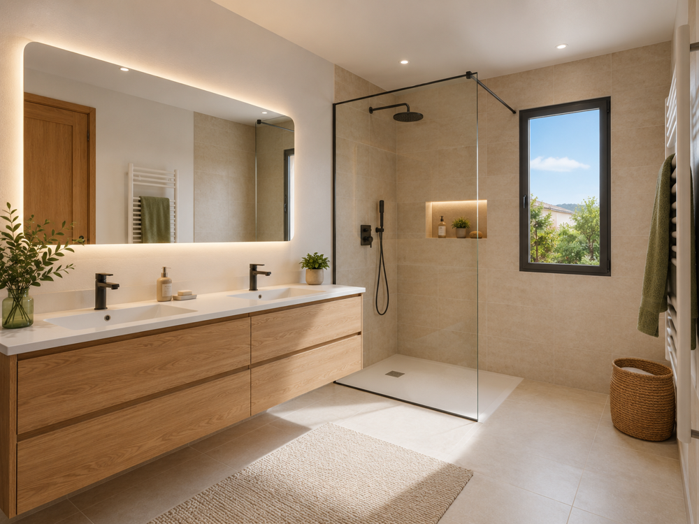 Vente Appartement MAGNIFIQUE T4 AVEC DOUBLE TERRASSE Bormes les mimosas