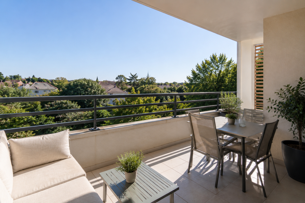 Vente Appartement RARE AUX PORTES DE TOURS Ballan mire