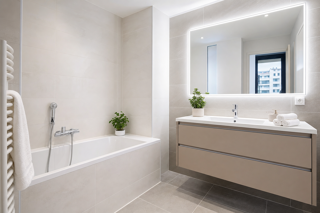  Appartement à vendre 3 pièces 