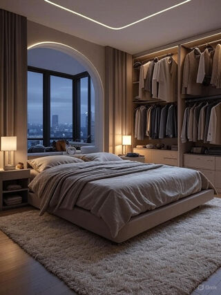  Appartement � vendre 7 pi�ces 