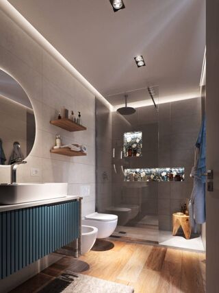  Appartement � vendre 4 pi�ces 