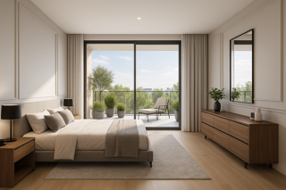  Appartement � vendre 5 pi�ces 107 m�