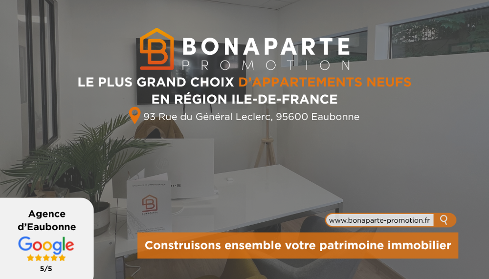 Vente Appartement RETOUR DE LOT T2 DERNIER ETAGE avec BALCON à Montigny Les Cormeilles Montigny les cormeilles