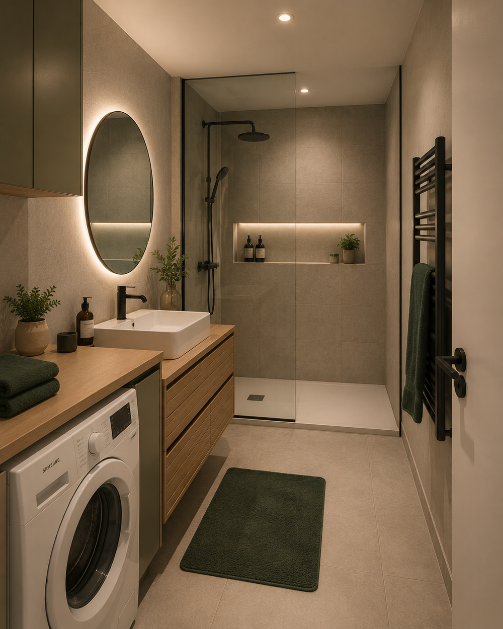 Vente Appartement NEW! T4 + Terrasse 38m2 prox amphithéâtre et gare Metz