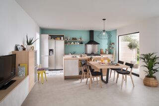  Maison � vendre 4 pi�ces 90 m�