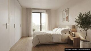 Vente Appartement Cocon Urbain pour ce Superbe T3 de 62 m² avec Balcon et Parking – Lyon 8e Lyon 8