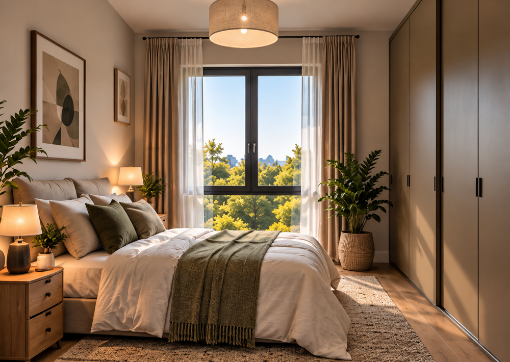 Vente Appartement UN T3 QUI VOIT GRAND À MASSY – 68 M² POUR 359 000 € Massy