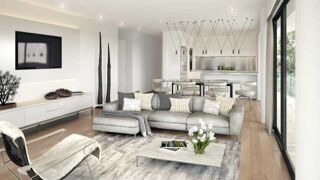  Appartement � vendre 5 pi�ces 85 m�