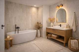  Appartement � vendre 3 pi�ces 65 m�