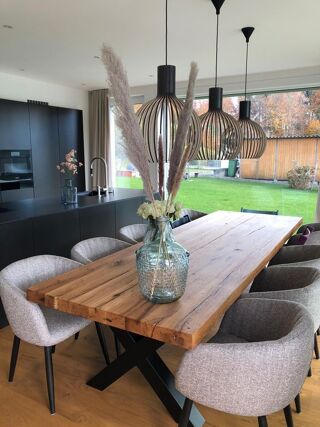  Appartement à vendre 2 pièces 