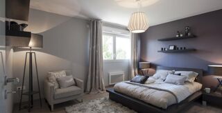  Appartement � vendre 2 pi�ces 42 m�